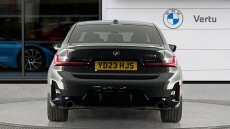 BMW 3 Series 320i M Sport 4dr Step Auto [Pro Pack] Petrol Saloon